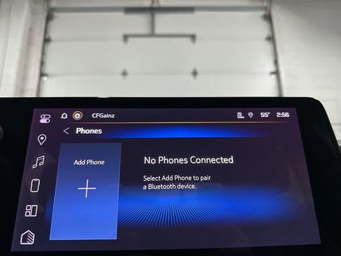 Used 2024 Chevrolet Colorado ZR2 w/ ZR2 Convenience Package III image 31