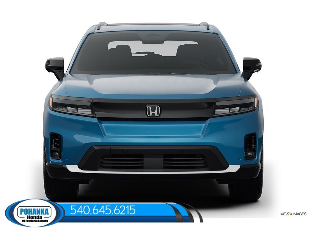 New 2026 Honda Prologue Elite image 4