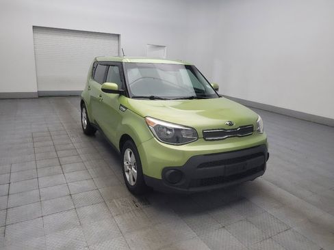 Used 2018 Kia Soul FWD image 13