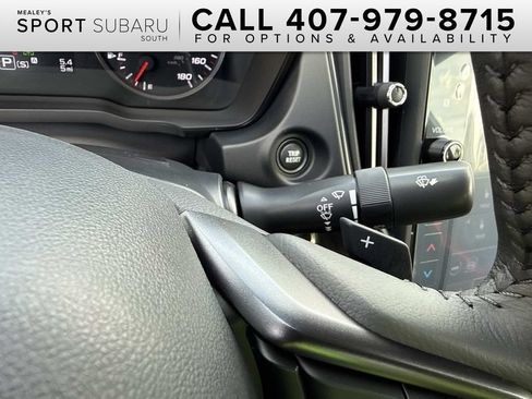 New 2026 Subaru WRX Limited AWD/4WD image 38