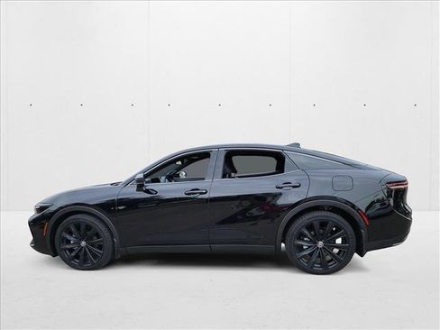 Used 2025 Toyota Crown Nightshade image 8