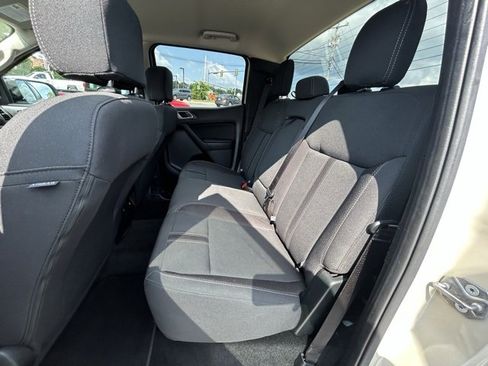 Certified 2022 Ford Ranger XLT w/ Equipment Group 301A Mid image 16