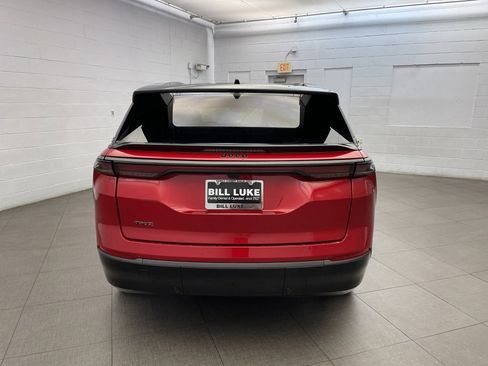 New 2025 Jeep Wagoneer S Limited image 5