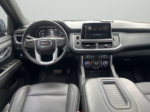 Certified 2022 GMC Yukon SLT w/ SLT Premium Package image 22