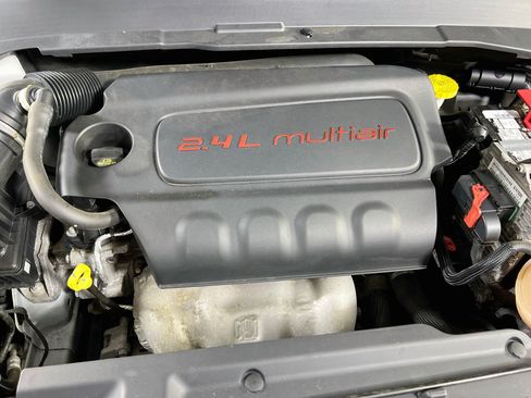 Used 2022 Jeep Compass High Altitude AWD/4WD image 29
