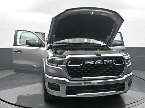 New 2026 RAM 1500 4x4 Crew Cab image 54