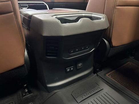 Used 2025 Toyota Tundra 1794 Edition image 55