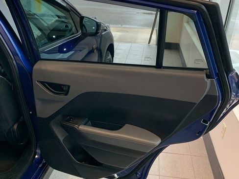 Certified 2024 Subaru Crosstrek 2.5i Wilderness w/ Wilderness Package image 13