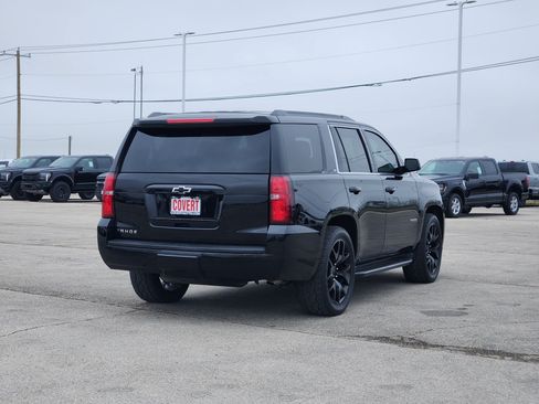 Used 2019 Chevrolet Tahoe LT RWD image 7