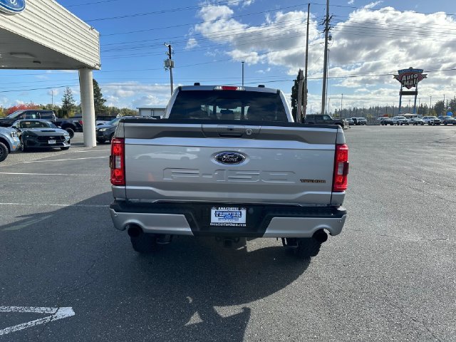 Used 2023 Ford F150 Tremor AWD/4WD image 3