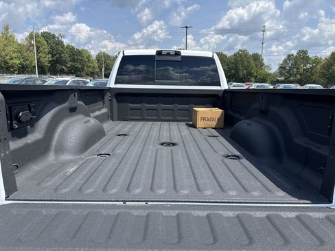 Used 2026 RAM 3500 Tradesman AWD/4WD image 8