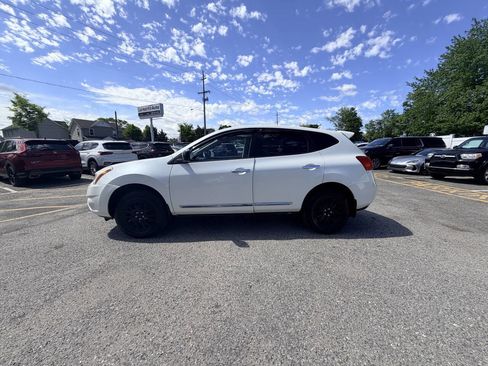 Used 2011 Nissan Rogue S AWD/4WD image 19