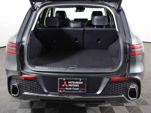 Used 2025 Genesis GV70 2.5T image 15