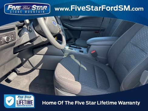 New 2026 Ford Escape Active w/ Tech Pack #1 image 26