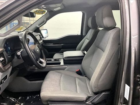 Used 2024 Ford F150 XLT w/ Mobile Office Package image 10