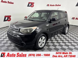 Used 2014 Kia Soul Base video 1