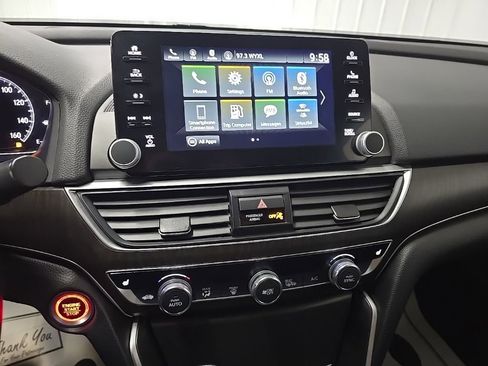 Used 2020 Honda Accord EX-L image 24