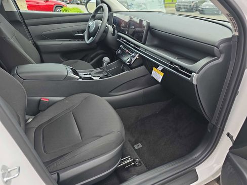 New 2026 Hyundai Tucson SEL image 27