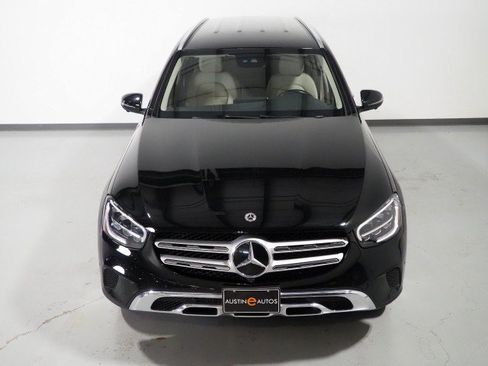 Used 2022 Mercedes-Benz GLC 300 4MATIC image 10