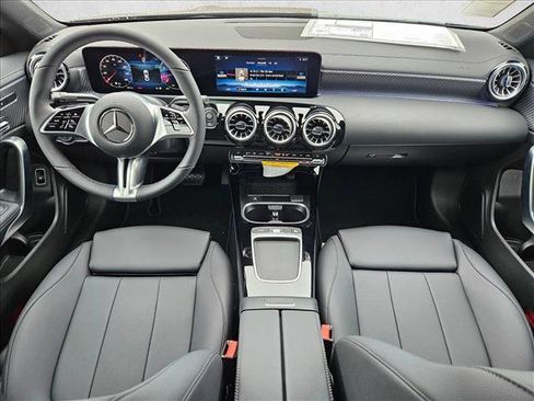 New 2026 Mercedes-Benz CLA 250 image 19