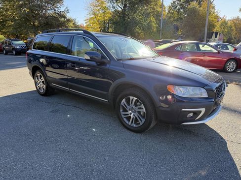 Used 2015 Volvo XC70 T5 Premier Plus image 4