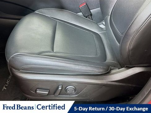 Used 2023 Hyundai Tucson SEL w/ Convenience Package image 20
