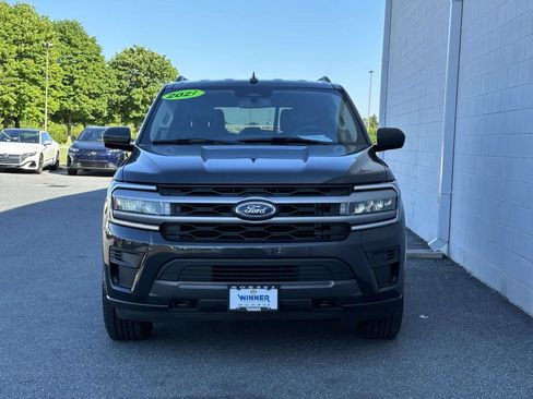 Used 2023 Ford Expedition XLT AWD/4WD image 8