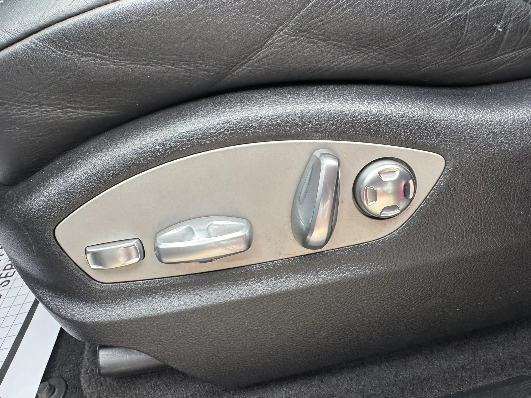 Used 2018 Porsche Macan AWD/4WD image 38