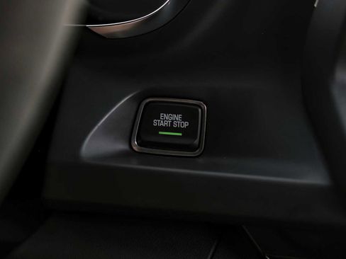 Used 2024 Chevrolet Camaro SS image 21