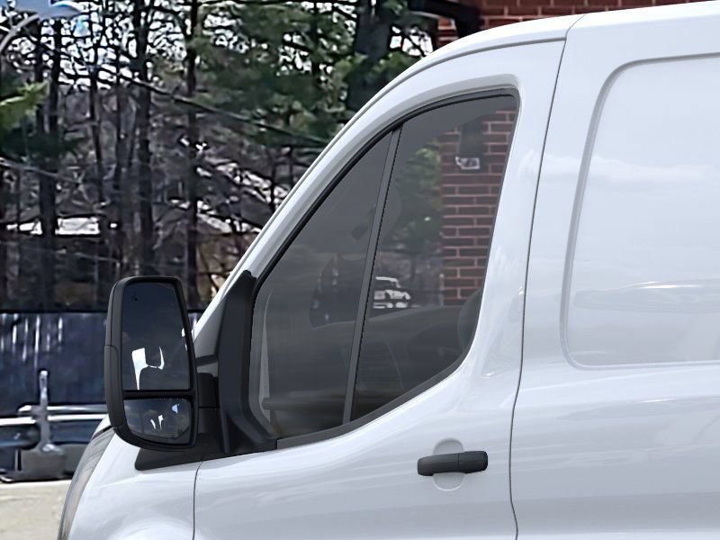 New 2026 Ford Transit 250 Low Roof RWD image 20