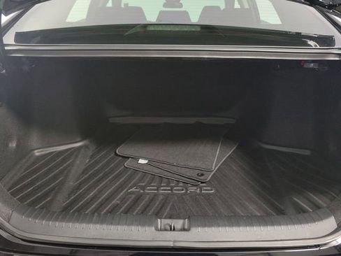 Used 2025 Honda Accord LX image 26