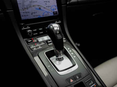 Used 2019 Porsche 911 Turbo AWD/4WD image 50