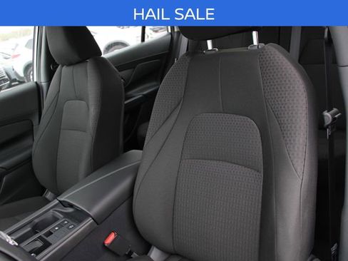 New 2026 Nissan Sentra S w/ Floor Mat Package FWD image 5