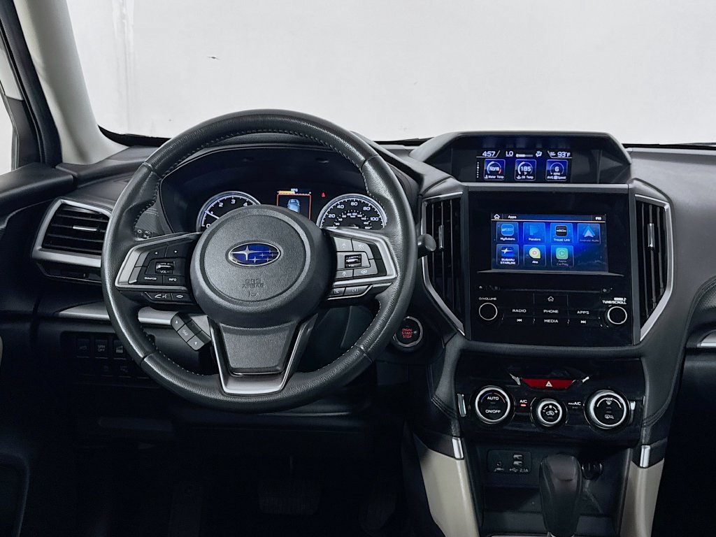 Used 2022 Subaru Forester Premium AWD/4WD image 13
