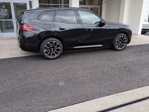 Used 2026 BMW X3 M50 image 3