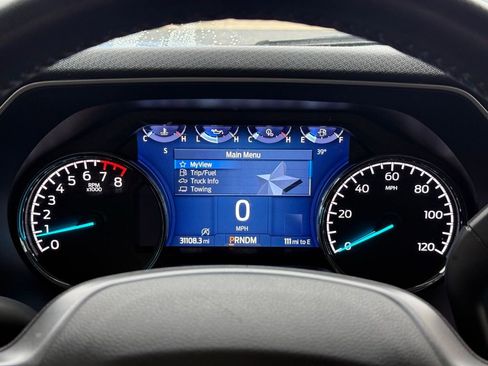 Used 2021 Ford F150 XLT w/ Equipment Group 301A Mid image 9