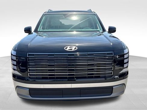 New 2026 Hyundai Palisade SEL FWD image 8
