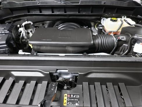 Used 2021 GMC Sierra 1500 AT4 w/ Technology Package image 26