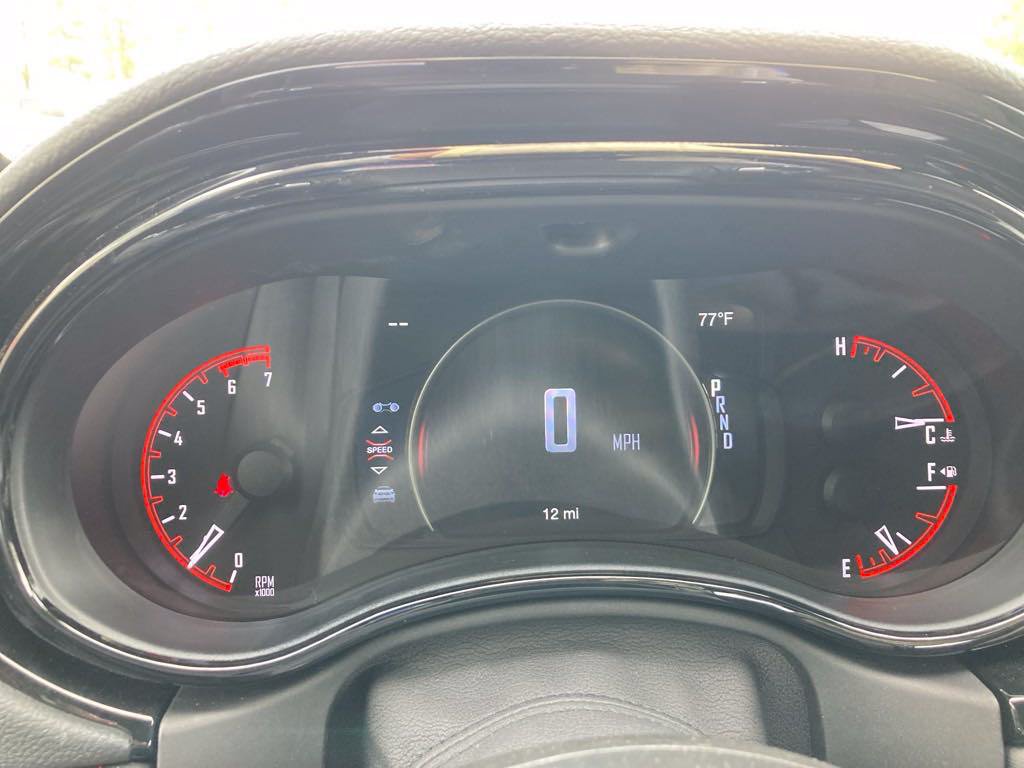 New 2024 Dodge Durango R/T AWD/4WD image 16