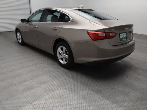 Used 2023 Chevrolet Malibu LT FWD image 5