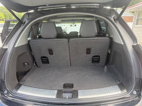 Used 2016 Acura MDX SH-AWD image 8