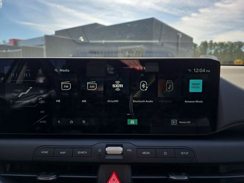 Used 2025 Kia K4 EX image 25