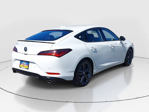 Used 2023 Acura Integra A-Spec image 5
