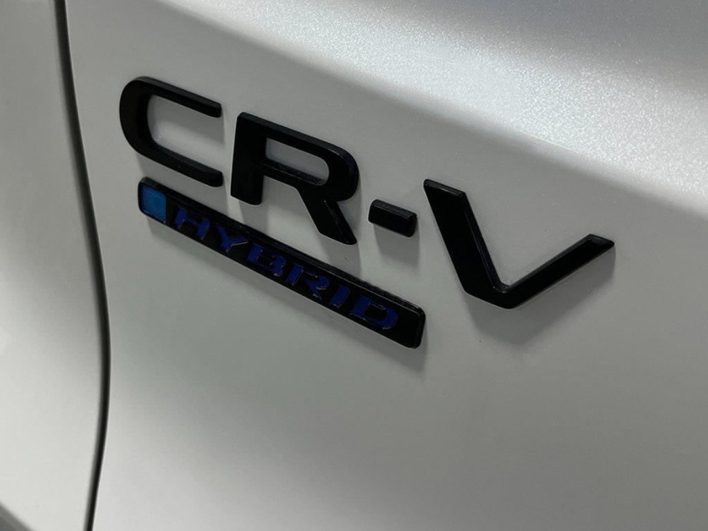 New 2027 Honda CR-V Sport-L image 5