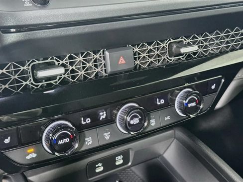 Used 2025 Honda Accord Sport image 15