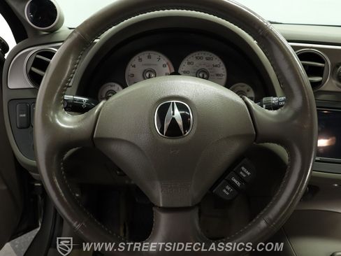 Used 2003 Acura RSX Type-S image 35