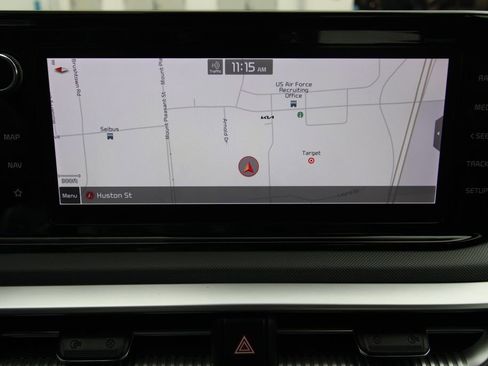 Used 2022 Kia K5 GT-Line image 11