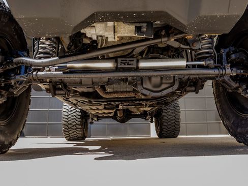 Used 2022 Jeep Gladiator Rubicon w/ Trailer Tow Package image 14