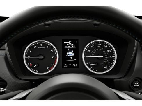 New 2026 Subaru Forester Limited w/ Limited Package image 18