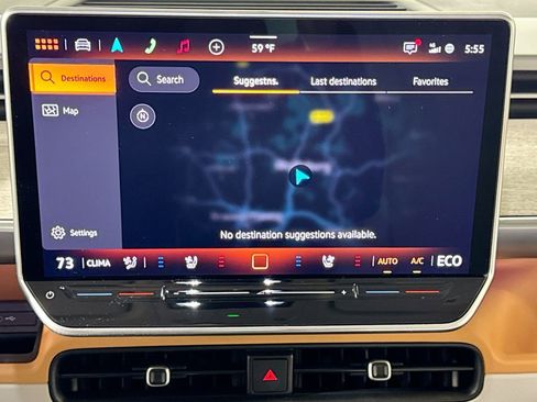 Used 2025 Volkswagen ID. Buzz 1st Edition image 13